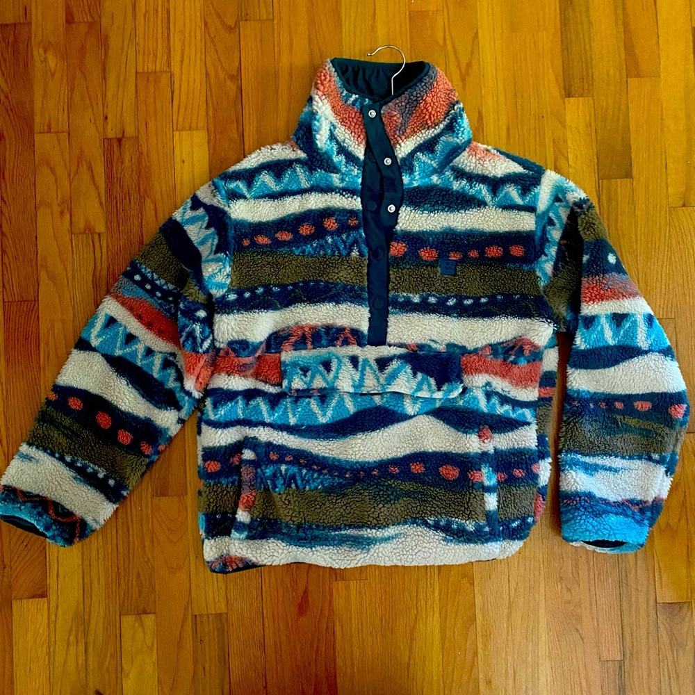 Billabong sweater